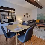 Дом отдыха La De Milo - Typical Fisherman's House - 2 Bedrooms