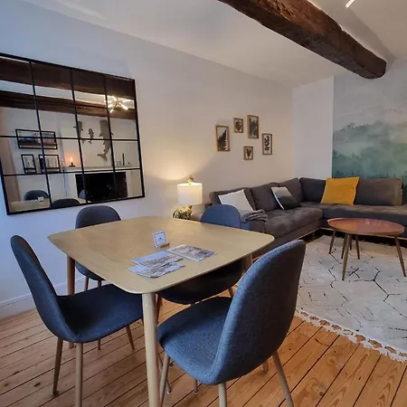 Tatil Evi La De Milo - Typical Fisherman's House - 2 Bedrooms