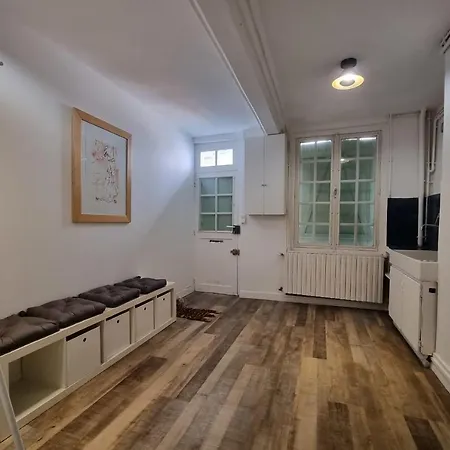 La De Milo - Typical Fisherman's House - 2 Bedrooms * 翁弗勒尔