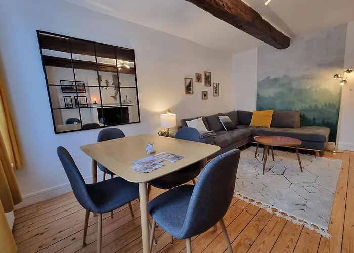 Holiday home La De Milo - Typical Fisherman's House - 2 Bedrooms