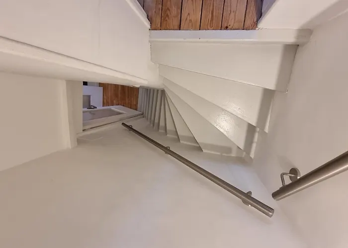 La De Milo - Typical Fisherman's House - 2 Bedrooms Holiday home