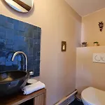 Vakantiehuis La De Milo - Typical Fisherman's House - 2 Bedrooms Honfleur