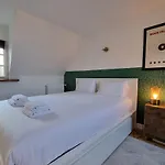 Vakantiehuis La De Milo - Typical Fisherman's House - 2 Bedrooms *