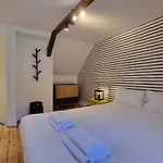 Vakantiehuis La De Milo - Typical Fisherman's House - 2 Bedrooms Honfleur