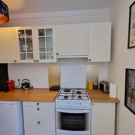 Дом отдыха La De Milo - Typical Fisherman's House - 2 Bedrooms *