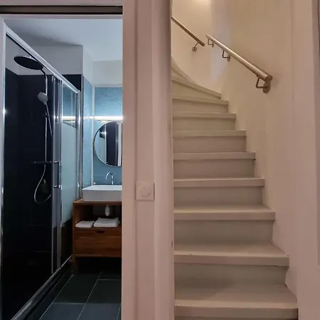 La De Milo - Typical Fisherman's House - 2 Bedrooms