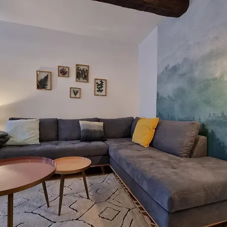 La De Milo - Typical Fisherman's House - 2 Bedrooms Дом отдыха