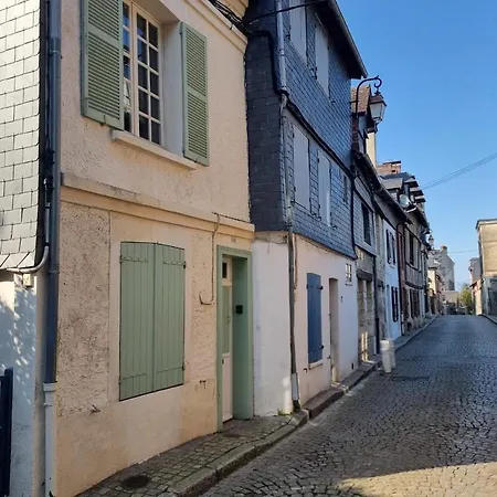 Vakantiehuis La De Milo - Typical Fisherman's House - 2 Bedrooms