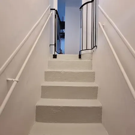 Vakantiehuis La De Milo - Typical Fisherman's House - 2 Bedrooms *