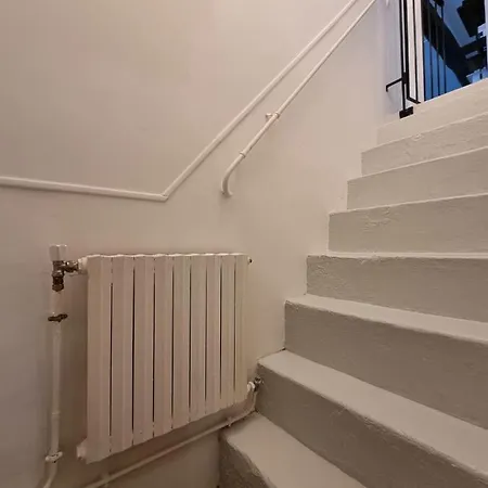 La De Milo - Typical Fisherman's House - 2 Bedrooms Vakantiehuis