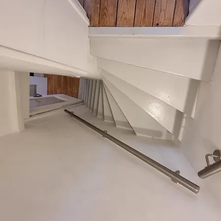 La De Milo - Typical Fisherman's House - 2 Bedrooms Vakantiehuis