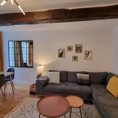 Vakantiehuis La De Milo - Typical Fisherman's House - 2 Bedrooms *