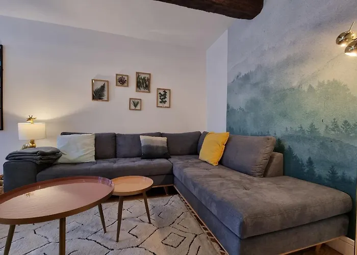 La De Milo - Typical Fisherman's House - 2 Bedrooms Semesterbostad