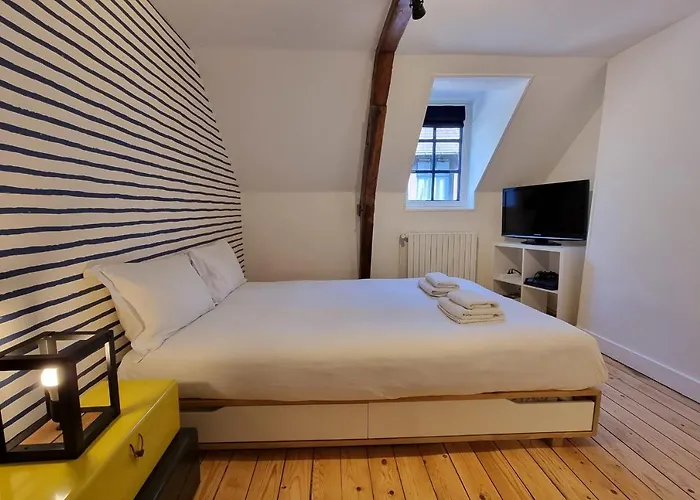 La De Milo - Typical Fisherman's House - 2 Bedrooms Semesterbostad *