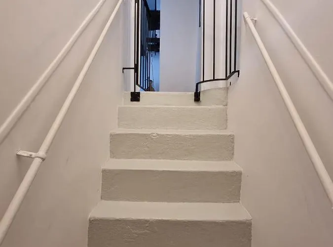 Semesterbostad La De Milo - Typical Fisherman's House - 2 Bedrooms *