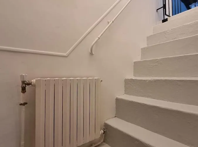 La De Milo - Typical Fisherman's House - 2 Bedrooms Semesterbostad