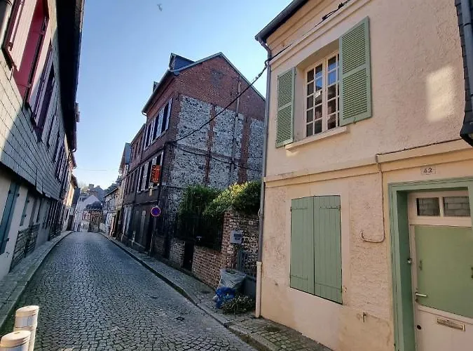 La De Milo - Typical Fisherman's House - 2 Bedrooms Semesterbostad *