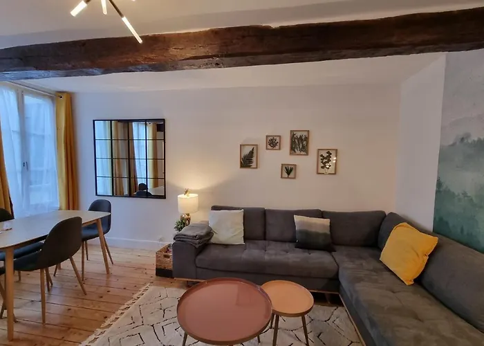 Дом отдыха La De Milo - Typical Fisherman's House - 2 Bedrooms *